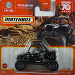 Matchbox 2023-076-1203 Polaris RZR / C