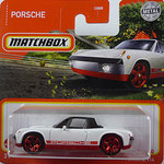 Matchbox 2021-074-0785 ´71 Porsche 914 / A
