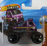 Hot Wheels 2026-146 Mazda Autozam 2/10