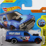 312 Time Shifter 1/10 / Neues Modell