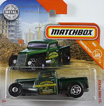 Matchbox 2019-021-1174 ´35 Ford Pick-up / neues Modell / C