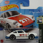 Hot Wheels 2023-126 '71 Porsche 911 9/10
