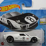 Hot Wheels 2024-012 Ford GT40 2/10