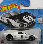Hot Wheels 2024-012 Ford GT40 Erstfarbe 2/10