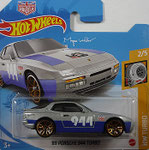 Hot Wheels 2021-045 ´89 Porsche 944 Turbo / Erstfarbe 2/5