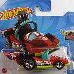 Hot Wheels 2022-015 Let's GO / Erstfarbe 1/5