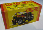 13D 4x4 Truck - US Generic Box