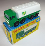 Matchbox 32C Leyland Petrol Tanker