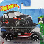 Hot Wheels 2024-037 Ford F-150 Lightning Custom / Zweitfarbe 5/10