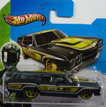 2013-248 ´70 Chevelle SS Wagon / Zweitfarbe