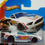 2013-106 ´13 Ford Mustang / neues Modell / Zweitfarbe