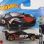Hot Wheels 2025-159 Ford GT / Zweitfarbe 4/5