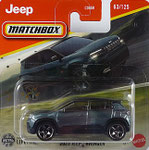 Matchbox 2025-063-1350 2023 Jeep Avenger  