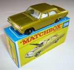 Matchbox 36C Opel Diplomat 