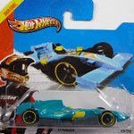 2013-129 F1 Racer / Erstfarbe