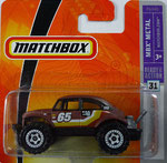 2009-31-723 VW Beetle 4x4