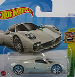 Hot Wheels 2024-205 Pagani Utopia / neues Modell 2024 5/10