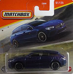 Matchbox 2025-061-1231 2020 Mercedes-Benz CLA Shooting Brake