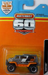 Matchbox 2013 60 Jahre - Matchbox - Walmart Ausgabe 