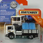 Matchbox 2019-022-1175 Poop King / neues Modell / H