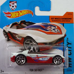2014-012 Yur so Fast (England) Erstfarbe