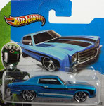 239 ´70 Monte Carlo