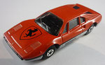 Matchbox 1983-70D Ferrari 308 GTB - BP Macau