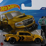 Hot Wheels 2025-049 '22 Ford Maverick Custom 1/5