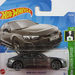 Hot Wheels 2022-176 Audi RS e-tron GT / neues Modell / Erstfarbe 5/5