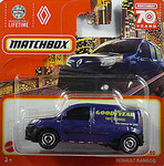 Matchbox 2023-083-1216 Renault Kangoo