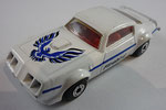 Matchbox 1983-16B Pontiac  - BP Macau