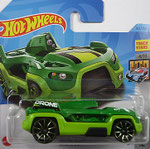 Hot Wheels 2023-102 Drone Duty / Erstfarbe 4/10