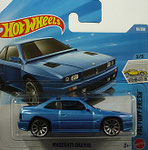 Hot Wheels 2026-016 Maserati Shamal 2/5