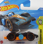 Hot Wheels 2025-117 Flippin Fast / Erstfarbe 2/10