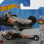 Hot Wheels 2023-171 Rockin' Railer / neues Modell / Zweitfarbe 6/10