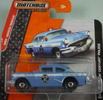 2014-076-858 ´56 Buick Century Police