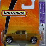 10-672 Chevrolet Silverado SS