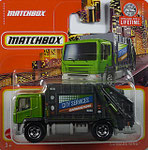 Matchbox 2024-032-0742 Garbage King