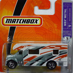 05-756 Motor Home / neues Modell