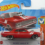 Hot Wheels 2024-157 '64 Chevy Chevelle SS / Erstfarbe 2/5