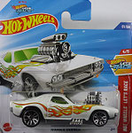 Hot Wheels 2025-067 Rodger Dodger 4/5