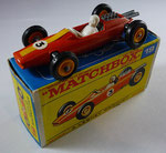 Matchbox 19D Lotus Racing Car aus GS Set