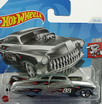 Hot Wheels 2024-215 '49 Drag Merc 2/5