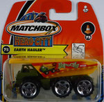 2004-75-536 Earth Hauler (Dump Truck)