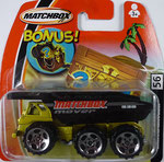 Matchbox 2005-56-536 Earth Hauler (Dump Truck)