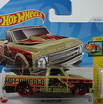 Hot Wheels 2024-083 '67 Chevy C10 2/10 