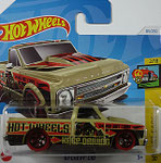 Hot Wheels 2024-083 '67 Chevy C10 / Erstfarbe 2/10 