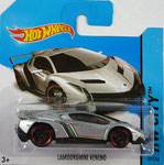 2014-037 Lamborghini Veneno Erstfarbe neues Modell