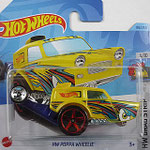 Hot Wheels 2023-186 HW Poppa Wheelie / Erstfarbe 8/10