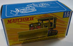 16 - Case Tractor Fiktionsbox Armee